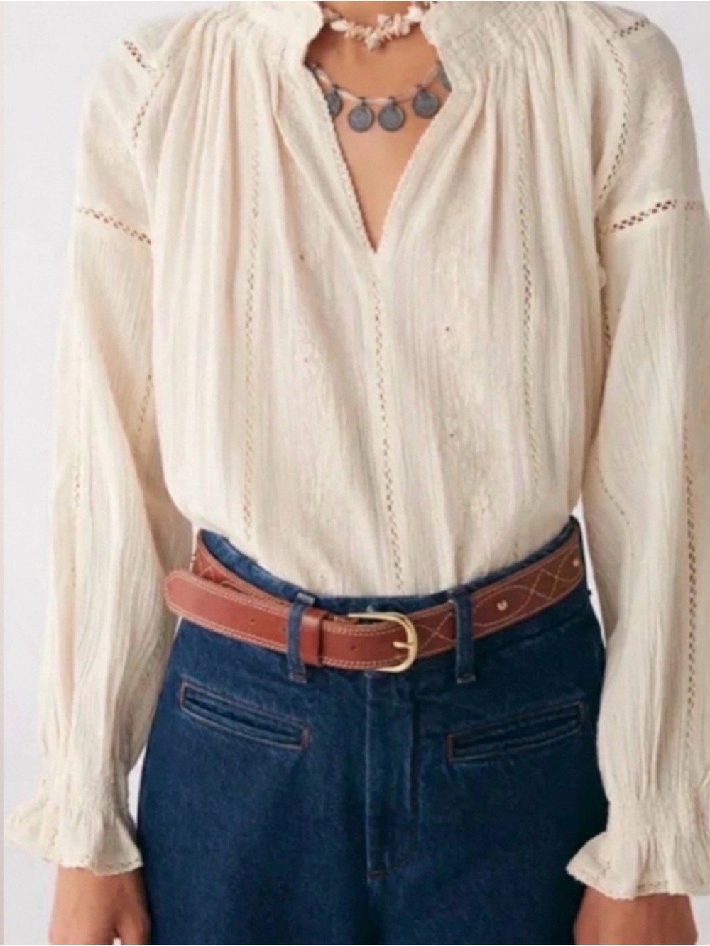 Maison Hotel Blouse